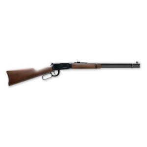 Winchester Model 94 Carbine .30-30 Win 20-inch barrel blued finish satin walnut stock