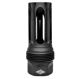 Yankee Hill Machine sRx long flash hider 5/8-24 YHM-4405-24 black phosphate