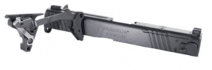 Franklin Armory G-S223 binary slide and trigger kit in black for Glock 22 Gen3
