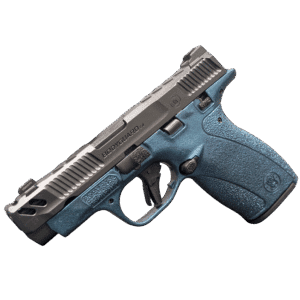 Smith & Wesson Bodyguard 2.0 Carry Comp .380 ACP 3.1 inch pistol
