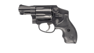 Smith & Wesson 442 Airweight Liberty 250th .38 SPL 1.875 inch barrel revolver