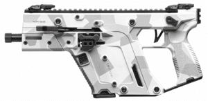 KRISS Vector SDP G3 .45 ACP 5.5 inch Arctic Delta Camo semi-auto pistol