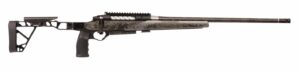 Seekins Precision HAVAK SLAM M3 7mm PRC 22-inch rifle Mountain Shadow finish