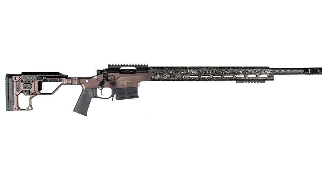 Christensen Arms MPR | 6.5 Creedmoor | 16" Barrel