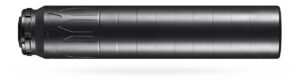 Dead Air Nomad-L 7.62mm suppressor black, direct thread 5/8-24