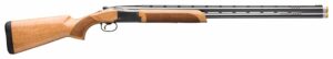 Browning Citori 725 Sporting Maple 12 Gauge shotgun with 32 inch ported barrels