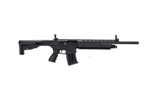 Armscor Rock Island Armory VRF-14L 12 Gauge 20" semi-auto shotgun black