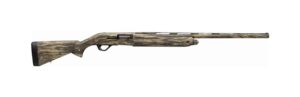 Winchester SX4 Waterfowl Hunter 12 ga 28 in Realtree Legacy side view