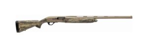 Winchester SX4 Hybrid 12ga Realtree Legacy camo shotgun with 26-inch barrel