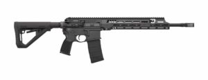 Sig Sauer 516-Mohawk G3 5.56 NATO 16in rifle black M-LOK 30rd mag