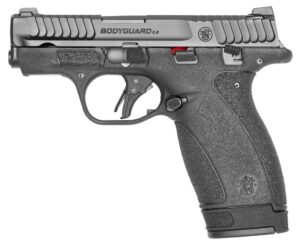Smith & Wesson Bodyguard 2.0 .380 ACP 2.75 inch barrel black thumb safety