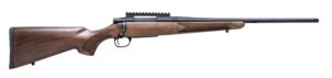 Howa M1500 SL .243 Winchester 20 inch threaded barrel walnut stock