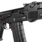 Arsenal SAM5 5.56x45mm AK rifle with 16.3in barrel and 30-round magazine