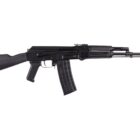Arsenal SAM5 5.56x45mm AK rifle with 16.3in barrel and 30-round magazine