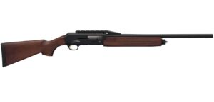Browning Silver Rifled Deer 20 Gauge 22-inch rifled barrel walnut stock