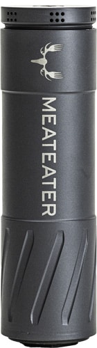 BANISH Meateater .30-cal titanium suppressor 5.85in length 1.73in diameter 5/8x24