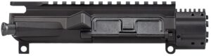 Aero Precision M4E1 Enhanced 5.56 NATO assembled upper receiver in black