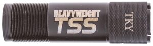 Carlson's Choke Tubes 38000 TSS Turkey  Remington Rem Choke 12 Gauge Turkey 17-4 Stainless Steel