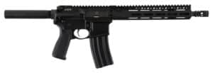 BCM RECCE-11 MCMR AR Pistol 5.56 NATO 11.5 inch barrel black