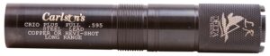 Carlson's Choke Tubes 07556 Delta Waterfowl Extended Choke Benelli Crio Plus 20 Gauge Long Range 17-4 Stainless Steel