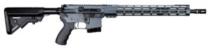 Alexander Arms RTA65SG 6.5 Grendel 16 inch AR rifle, side view