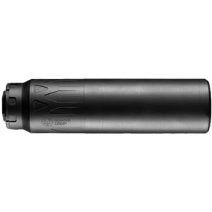 Dead Air Nomad-30 7.62mm suppressor direct-thread 5/8-24 black