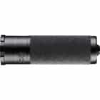 Dead Air Sierra 5 suppressor 5.56mm with Xeno adapter and 1/2-28 Xeno flash hider, black