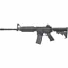 Colt CR6920 M4 Carbine 5.56 NATO 16.1 inch Matte Black