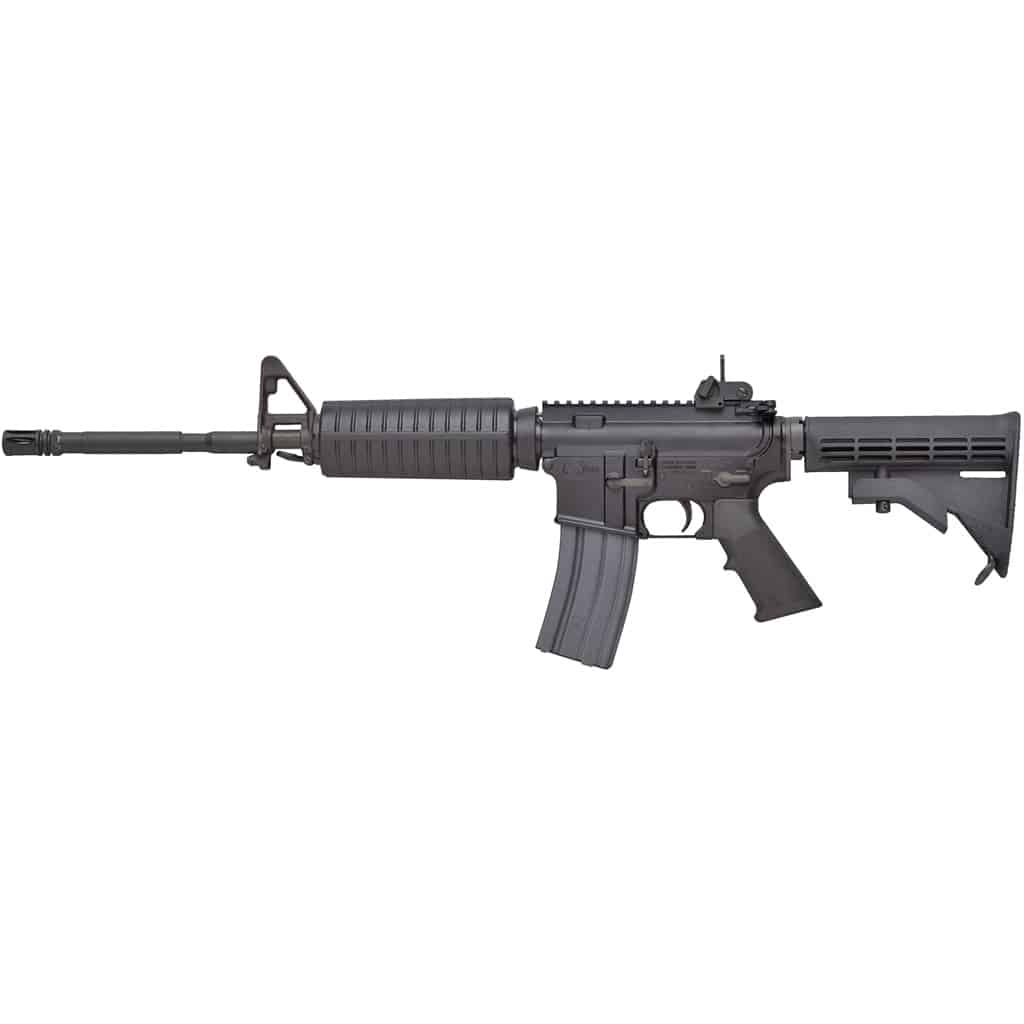 Colt CR6920 M4 Carbine | 5.56 NATO | 16.1in | 30rd