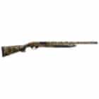 Weatherby Element 2 Turkey 12ga 22in Bottomlands camo shotgun
