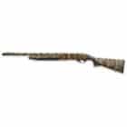 Weatherby Element 2 Turkey 12ga 22in Bottomlands camo shotgun