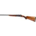 Heritage Coachwhip CW1618CH 16ga side-by-side shotgun, 18.5in barrel, case-hardened receiver