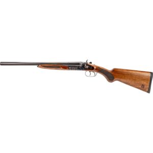 Heritage Coachwhip CW1618CH 16ga side-by-side shotgun, 18.5in barrel, case-hardened receiver