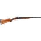 Heritage Coachwhip CW2018CH 20 Gauge 18.5 in side-by-side shotgun case-hardened walnut