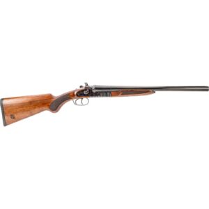 Heritage Coachwhip CW2018CH 20 Gauge 18.5 in side-by-side shotgun case-hardened walnut