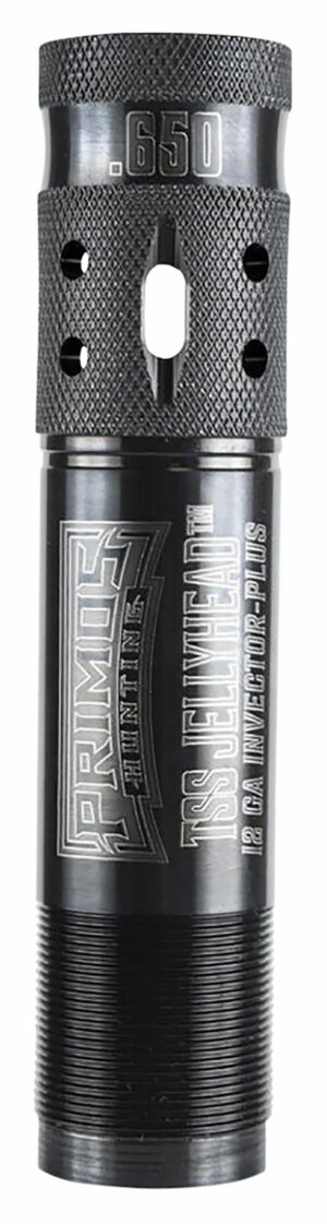 Primos 69416 TSS JellyHead  Browning Invector-Plus 12 Gauge Turkey Extended Ported Steel