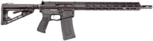 Wilson Combat Protector Elite Carbine 5.56x45mm NATO 16.25 inch match barrel black