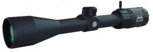 Sig Sauer Buckmasters 3-9x40mm BDC riflescope SOBM33001 matte black
