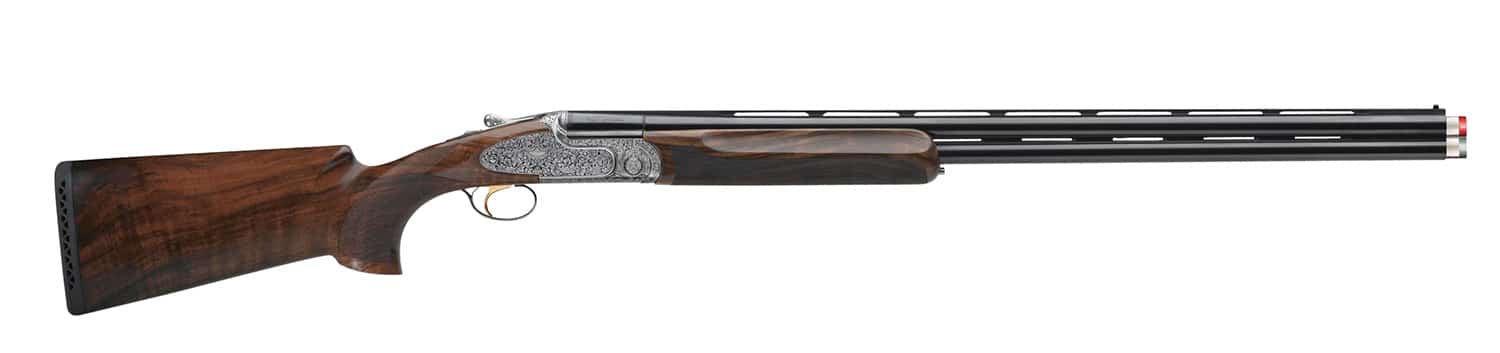 Rizzini 6301-12 S2000 Competition | 12 Gauge | 30"