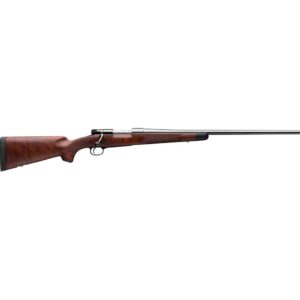 Winchester Model 70 Super Grade .30-06 24 inch barrel polished blued walnut stock