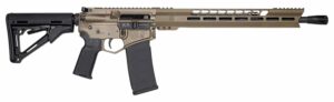 Diamondback DB15 6.5 Grendel 18 inch FDE 15-inch M-LOK DB1732N061