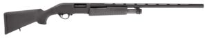 Escort Field Hunter HEFH12280501 12ga 28-inch vent-rib pump shotgun with black synthetic stock, right hand