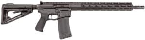 Wilson Combat TRRCRB556168F Recon Tactical rifle .223/5.56 with 16-inch fluted threaded barrel and M-LOK handguard