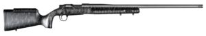 Christensen Arms Mesa LR .338 Lapua 27in Tungsten Gray Cerakote rifle