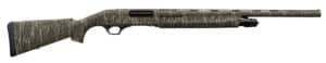 Retay GPS XL Turkey 12 Gauge 24 inch Mossy Oak Bottomland pump-action shotgun