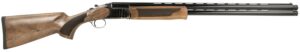 Pointer Acrius KAR2028HT 20 gauge over/under shotgun with 28-inch vent rib barrel and walnut stock