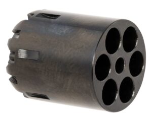 Pietta PAF5815 Cylinder  .44 Cal 1858 New Model Army Black Steel Revolver