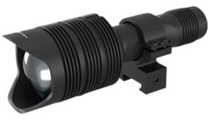 ATN ACMUIR940 IR940  Black Anodized Aluminum, Adjustable Mount