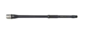 FAXON AR15 MATCH BBL 6MM ARC - 16" 1:7.5 5R GUNNER PROFILE