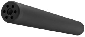 AB Suppressor Little Bird .22 LR rimfire suppressor 1/2"-28